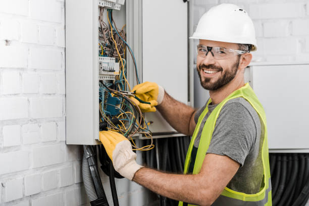 Best Electrical Rewiring Services  in New Orleans Station, LA