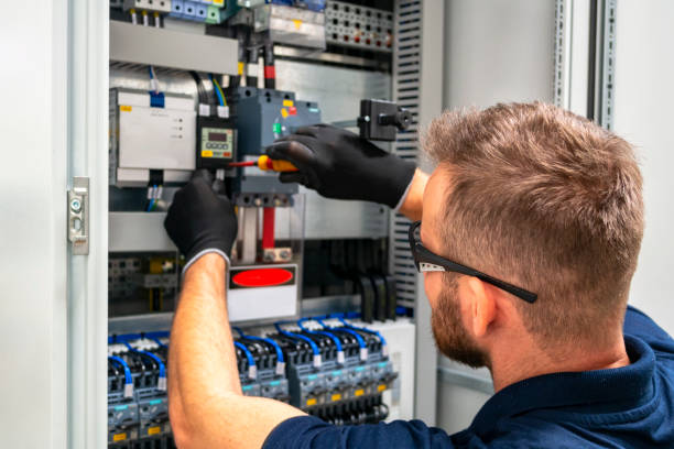 Best Affordable Electrician  in New Orleans Station, LA