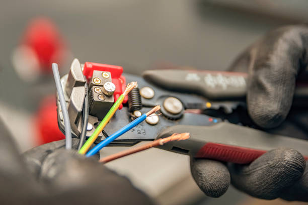 Best Industrial Electrical Services  in New Orleans Station, LA