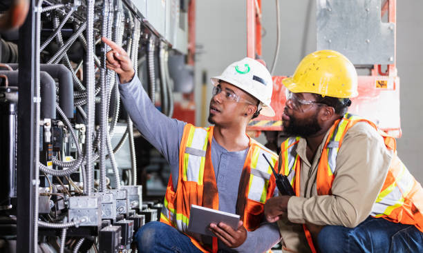 Best Emergency Electrician Near Me  in New Orleans Station, LA