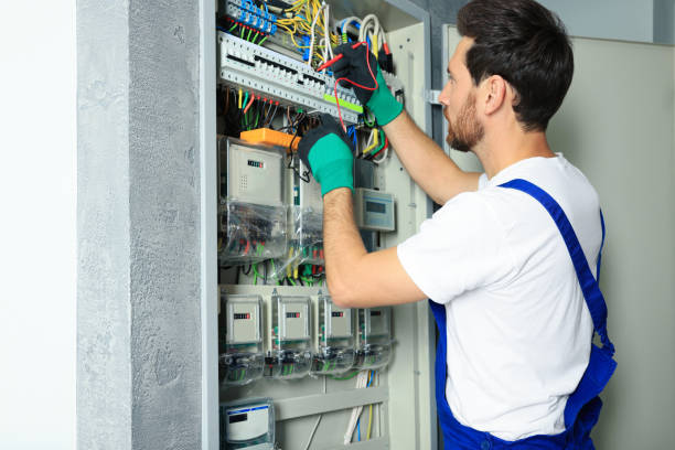 Best Residential Electrician Services  in New Orleans Station, LA