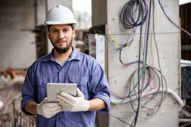 Best Home Electrical Repair  in New Orleans Station, LA