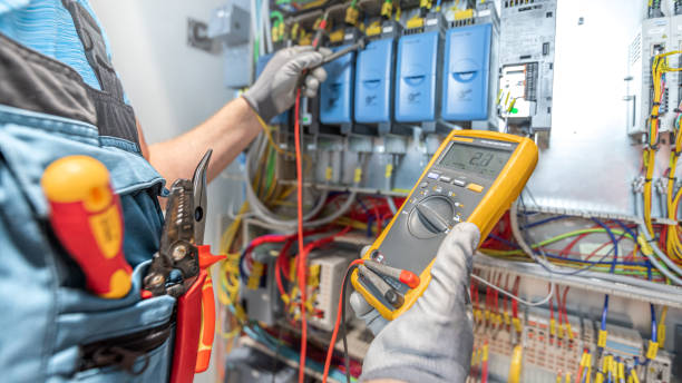 Best Electrical Wiring Services  in New Orleans Station, LA