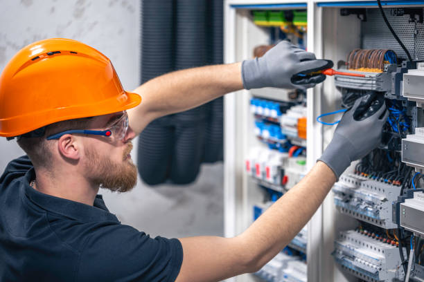 Best Electrical System Inspection  in New Orleans Station, LA