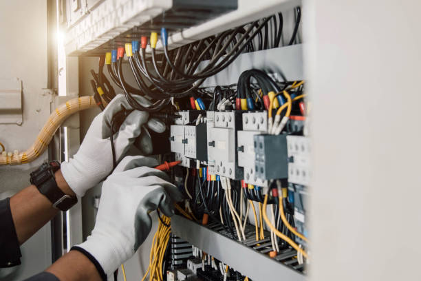Best Affordable Emergency Electrician  in New Orleans Station, LA